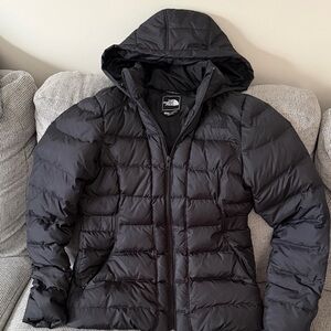 The North Face of Jacket